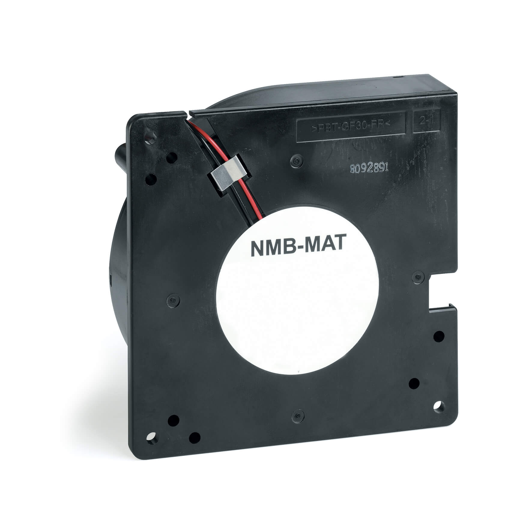 NMB series: standard frame fans